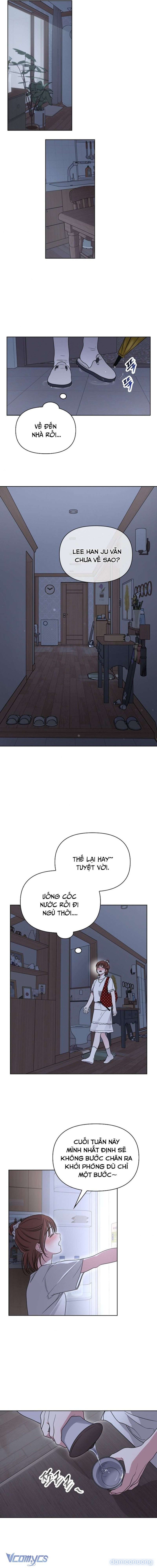 đọc truyện Nam Nữ Thụ Thụ Bất Thân Chương 11 ảnh 11 tại Thiên Thai Truyện