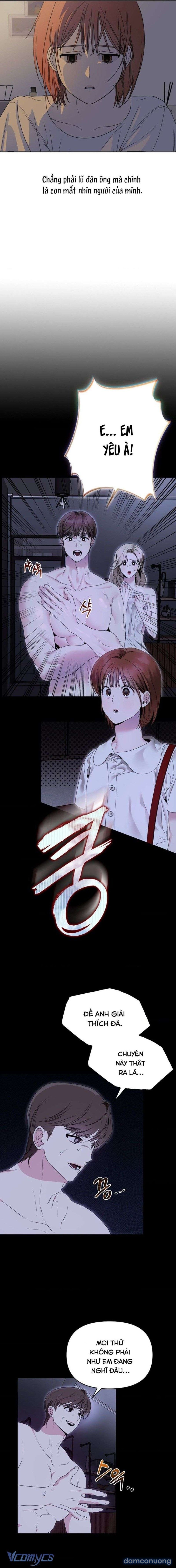 đọc truyện Nam Nữ Thụ Thụ Bất Thân Chương 2 ảnh 3 tại Thiên Thai Truyện