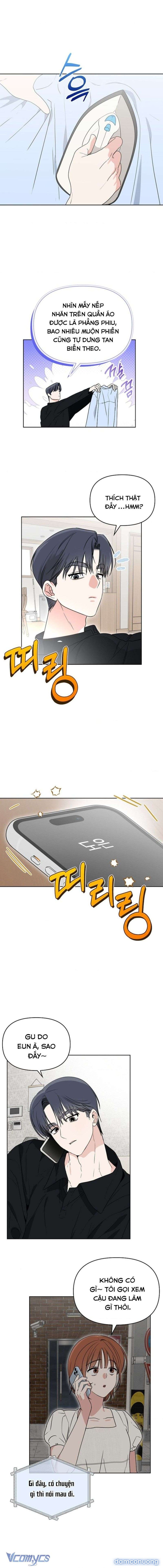 đọc truyện Nam Nữ Thụ Thụ Bất Thân Chương 2 ảnh 12 tại Thiên Thai Truyện