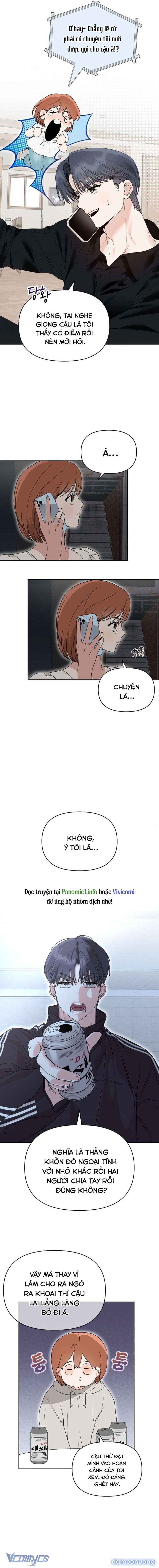 đọc truyện Nam Nữ Thụ Thụ Bất Thân Chương 2 ảnh 13 tại Thiên Thai Truyện