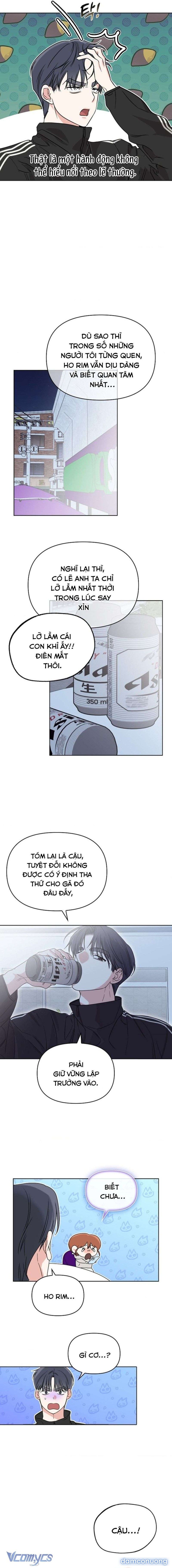 đọc truyện Nam Nữ Thụ Thụ Bất Thân Chương 2 ảnh 14 tại Thiên Thai Truyện