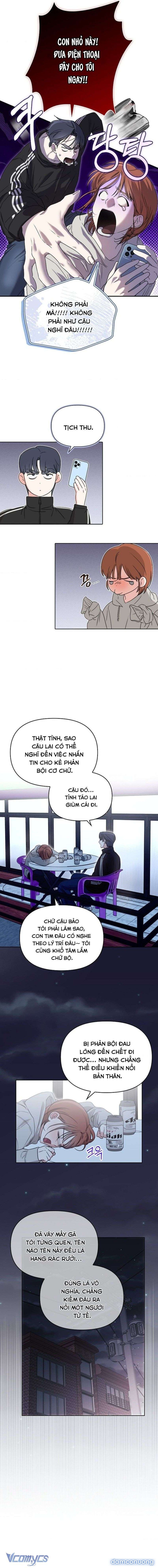 đọc truyện Nam Nữ Thụ Thụ Bất Thân Chương 2 ảnh 15 tại Thiên Thai Truyện