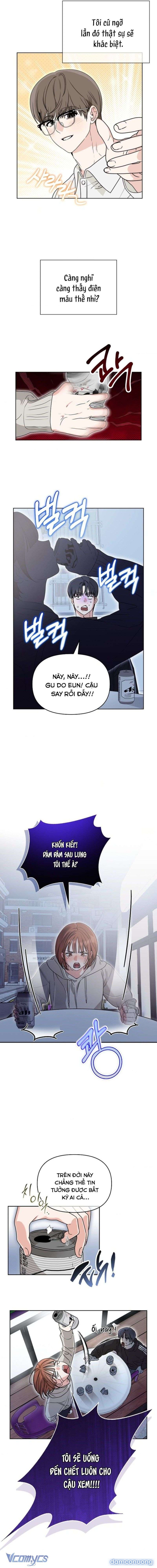 đọc truyện Nam Nữ Thụ Thụ Bất Thân Chương 2 ảnh 16 tại Thiên Thai Truyện