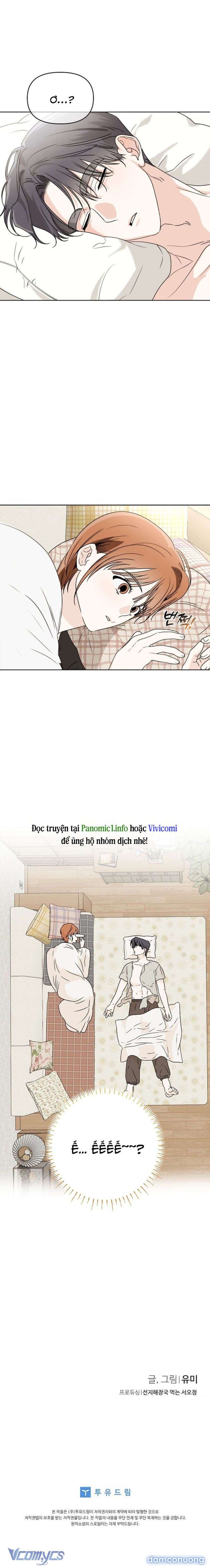 đọc truyện Nam Nữ Thụ Thụ Bất Thân Chương 2 ảnh 18 tại Thiên Thai Truyện