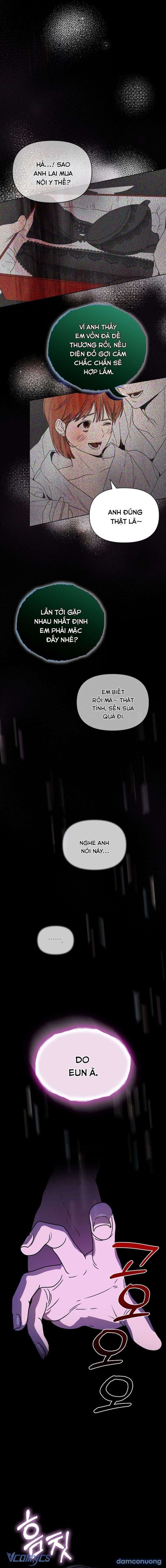 đọc truyện Nam Nữ Thụ Thụ Bất Thân Chương 2 ảnh 5 tại Thiên Thai Truyện