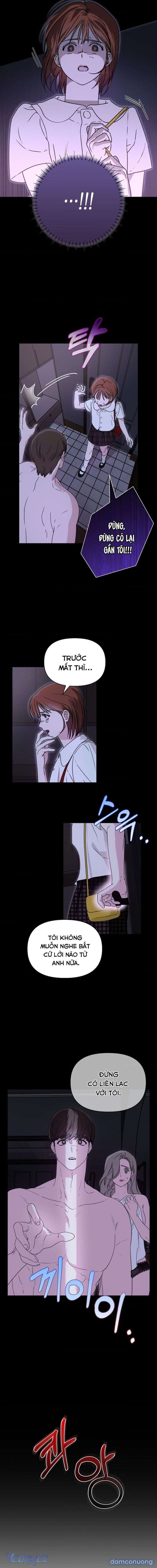 đọc truyện Nam Nữ Thụ Thụ Bất Thân Chương 2 ảnh 6 tại Thiên Thai Truyện