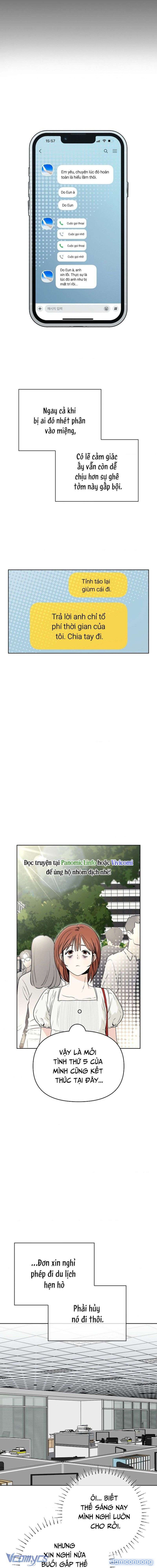 đọc truyện Nam Nữ Thụ Thụ Bất Thân Chương 2 ảnh 7 tại Thiên Thai Truyện