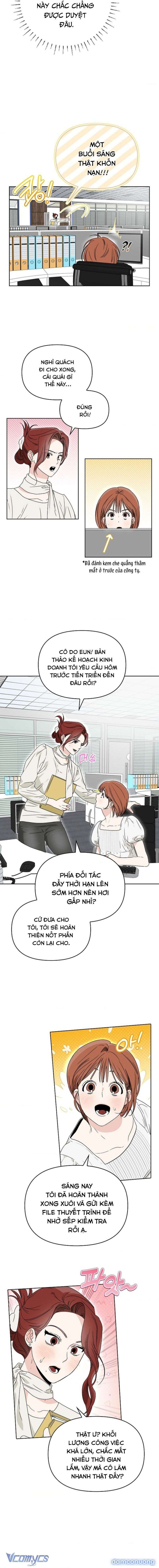 đọc truyện Nam Nữ Thụ Thụ Bất Thân Chương 2 ảnh 8 tại Thiên Thai Truyện