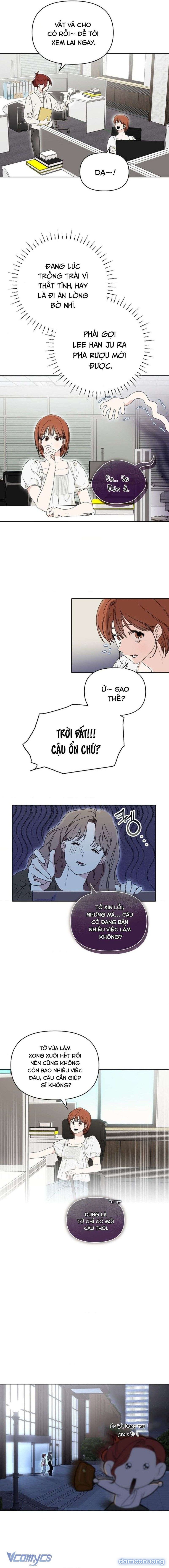 đọc truyện Nam Nữ Thụ Thụ Bất Thân Chương 2 ảnh 9 tại Thiên Thai Truyện