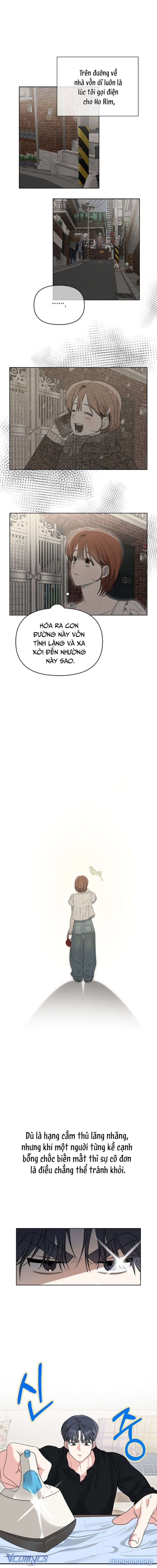 đọc truyện Nam Nữ Thụ Thụ Bất Thân Chương 2 ảnh 11 tại Thiên Thai Truyện