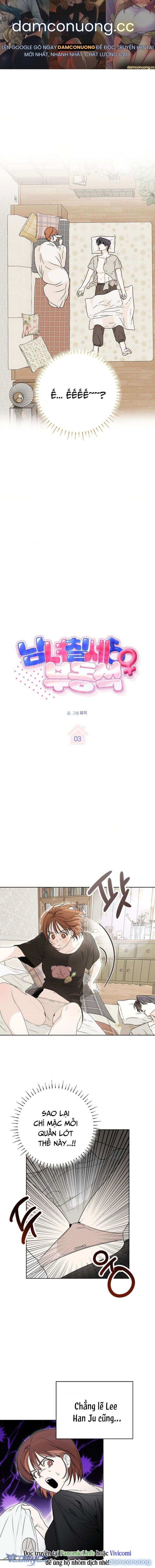 đọc truyện Nam Nữ Thụ Thụ Bất Thân Chương 3 ảnh 2 tại Thiên Thai Truyện