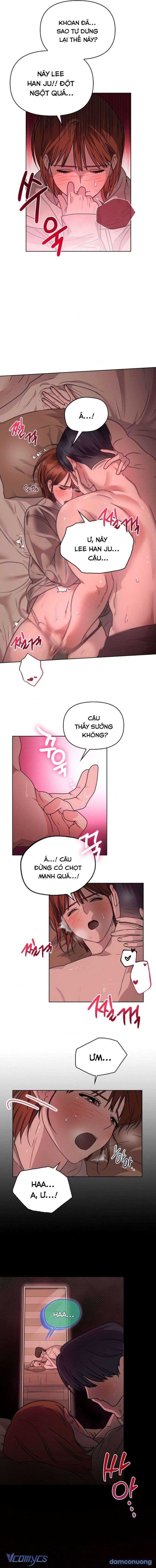 đọc truyện Nam Nữ Thụ Thụ Bất Thân Chương 3 ảnh 12 tại Thiên Thai Truyện