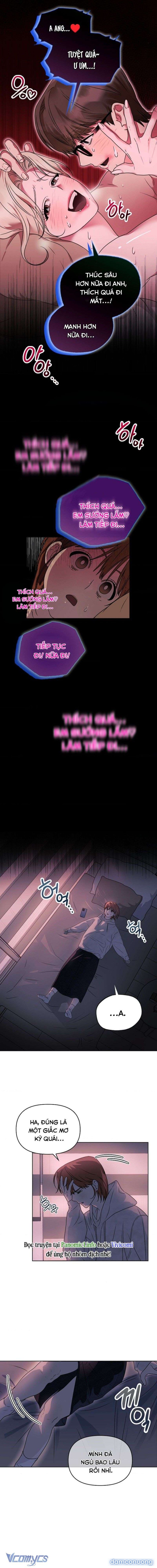 đọc truyện Nam Nữ Thụ Thụ Bất Thân Chương 3 ảnh 13 tại Thiên Thai Truyện