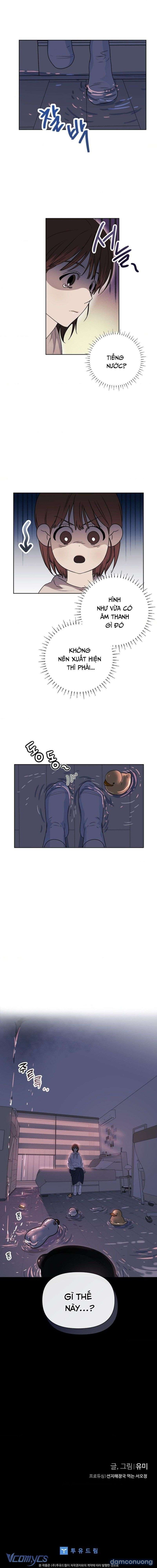 đọc truyện Nam Nữ Thụ Thụ Bất Thân Chương 3 ảnh 14 tại Thiên Thai Truyện