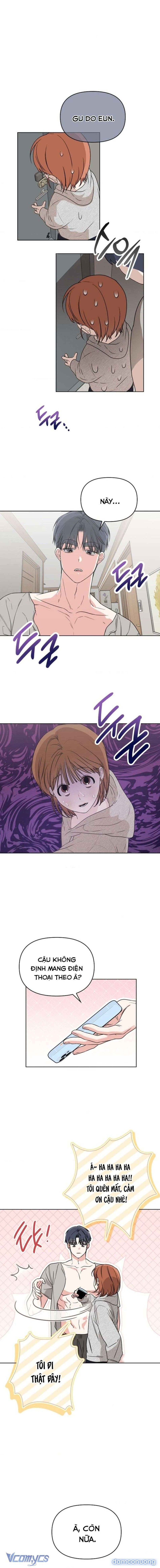 đọc truyện Nam Nữ Thụ Thụ Bất Thân Chương 3 ảnh 5 tại Thiên Thai Truyện