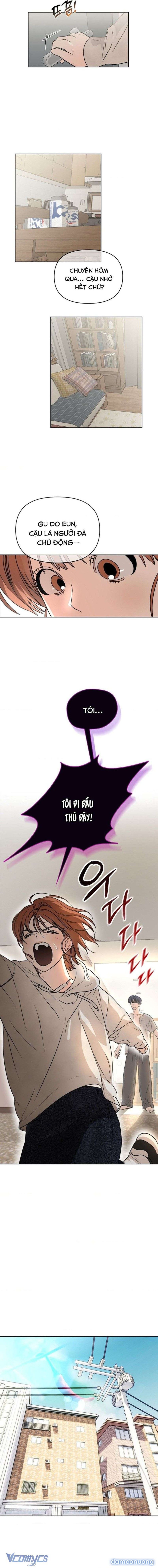 đọc truyện Nam Nữ Thụ Thụ Bất Thân Chương 3 ảnh 6 tại Thiên Thai Truyện