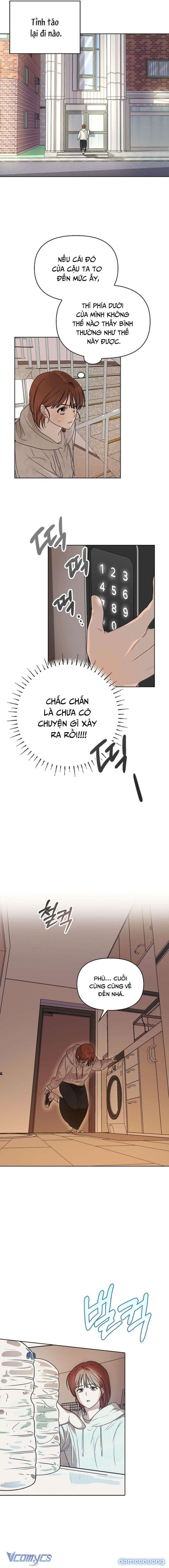 đọc truyện Nam Nữ Thụ Thụ Bất Thân Chương 3 ảnh 8 tại Thiên Thai Truyện