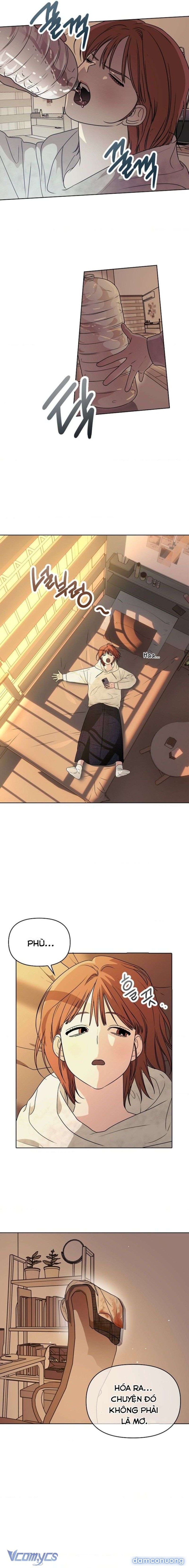 đọc truyện Nam Nữ Thụ Thụ Bất Thân Chương 3 ảnh 9 tại Thiên Thai Truyện