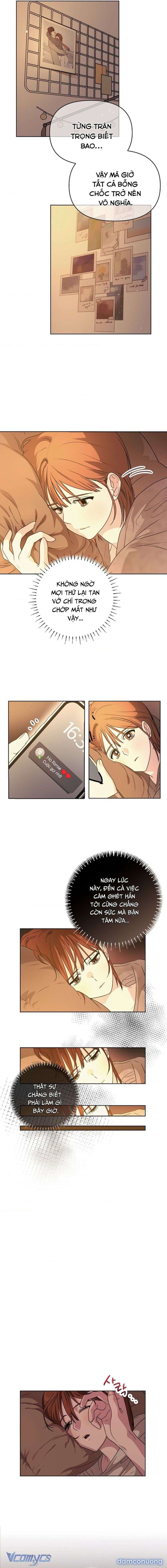 đọc truyện Nam Nữ Thụ Thụ Bất Thân Chương 3 ảnh 10 tại Thiên Thai Truyện