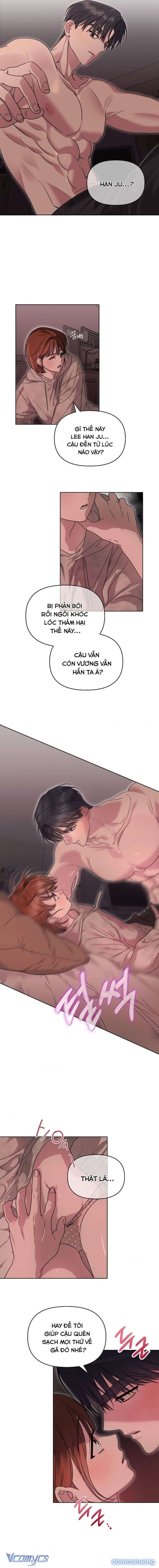 đọc truyện Nam Nữ Thụ Thụ Bất Thân Chương 3 ảnh 11 tại Thiên Thai Truyện