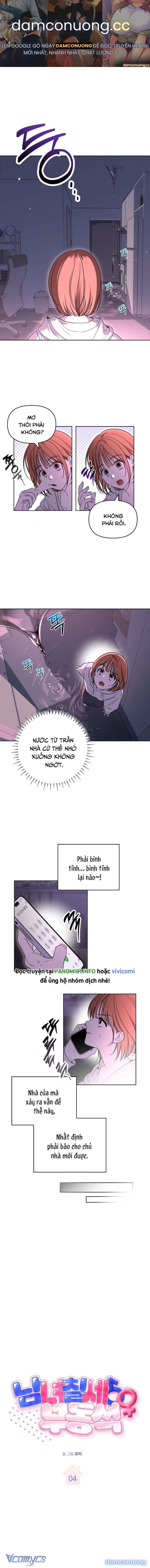 đọc truyện Nam Nữ Thụ Thụ Bất Thân Chương 4 ảnh 2 tại Thiên Thai Truyện