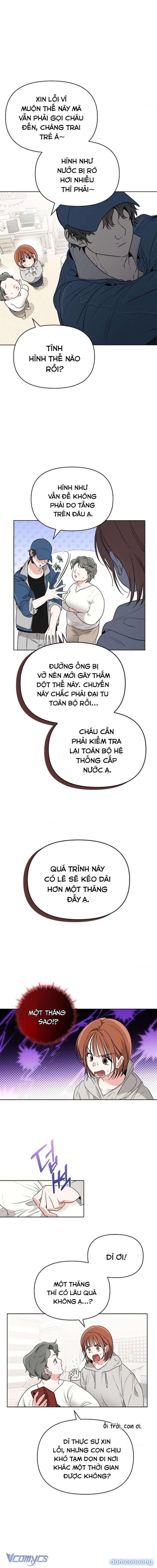 đọc truyện Nam Nữ Thụ Thụ Bất Thân Chương 4 ảnh 3 tại Thiên Thai Truyện