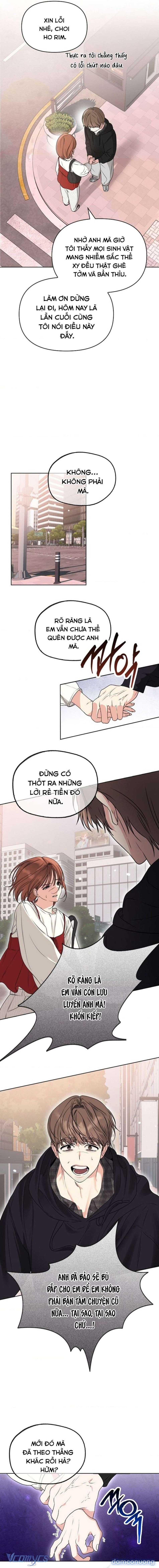 đọc truyện Nam Nữ Thụ Thụ Bất Thân Chương 4 ảnh 12 tại Thiên Thai Truyện