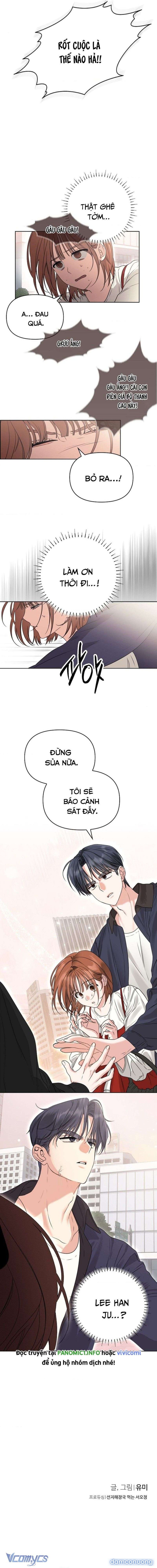 đọc truyện Nam Nữ Thụ Thụ Bất Thân Chương 4 ảnh 13 tại Thiên Thai Truyện