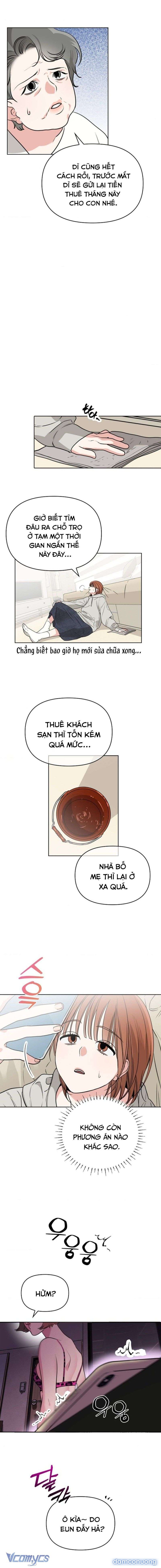 đọc truyện Nam Nữ Thụ Thụ Bất Thân Chương 4 ảnh 4 tại Thiên Thai Truyện