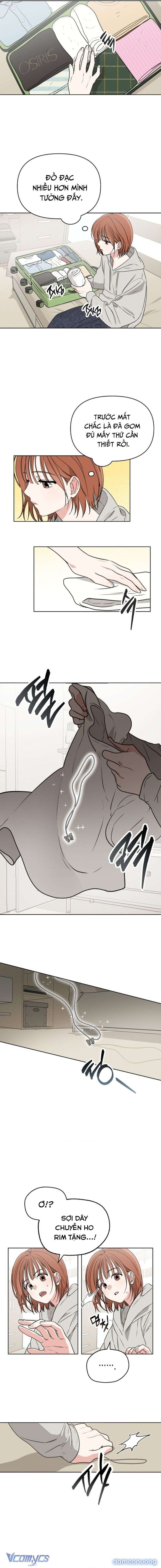 đọc truyện Nam Nữ Thụ Thụ Bất Thân Chương 4 ảnh 6 tại Thiên Thai Truyện