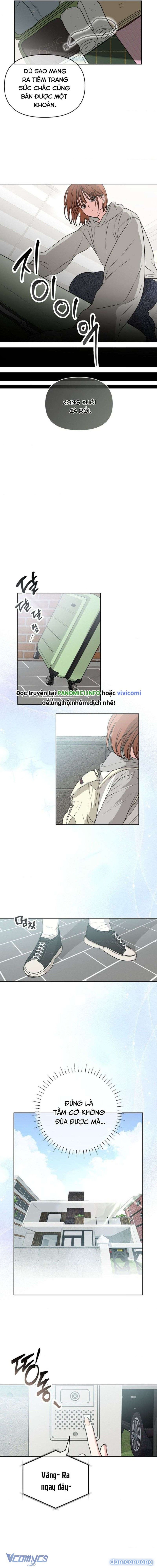 đọc truyện Nam Nữ Thụ Thụ Bất Thân Chương 4 ảnh 7 tại Thiên Thai Truyện