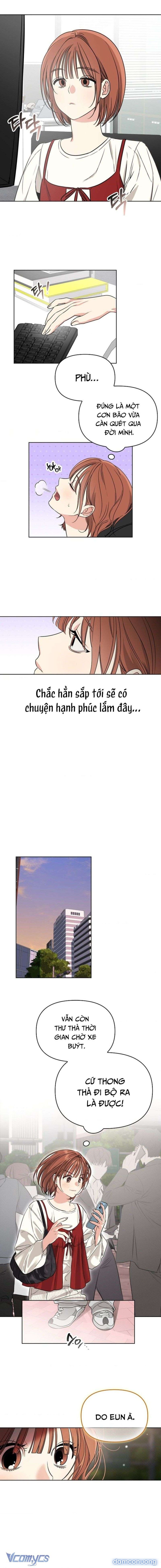 đọc truyện Nam Nữ Thụ Thụ Bất Thân Chương 4 ảnh 9 tại Thiên Thai Truyện