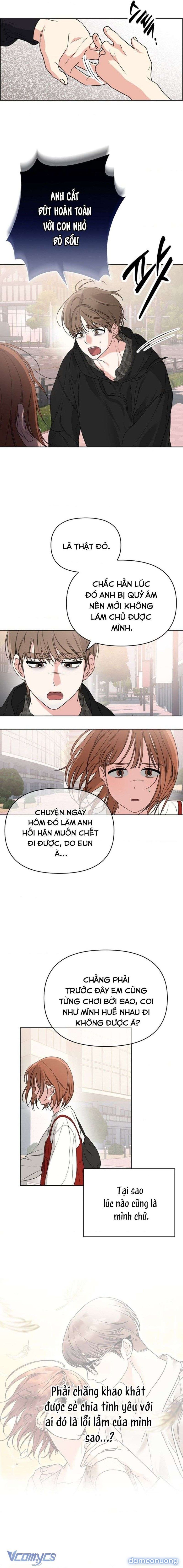 đọc truyện Nam Nữ Thụ Thụ Bất Thân Chương 4 ảnh 11 tại Thiên Thai Truyện