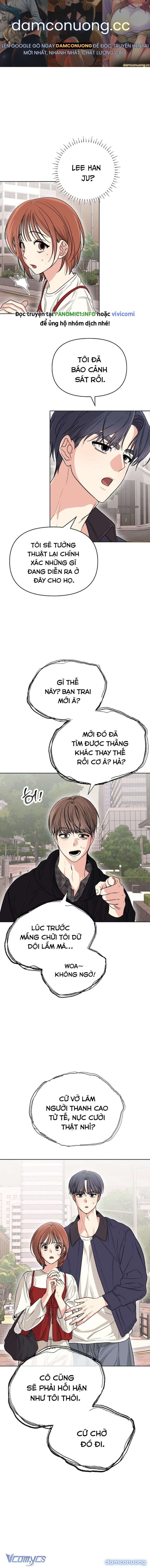 đọc truyện Nam Nữ Thụ Thụ Bất Thân Chương 5 ảnh 2 tại Thiên Thai Truyện