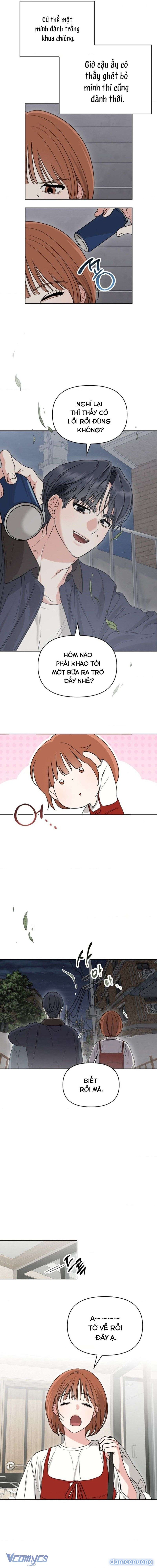 đọc truyện Nam Nữ Thụ Thụ Bất Thân Chương 5 ảnh 12 tại Thiên Thai Truyện