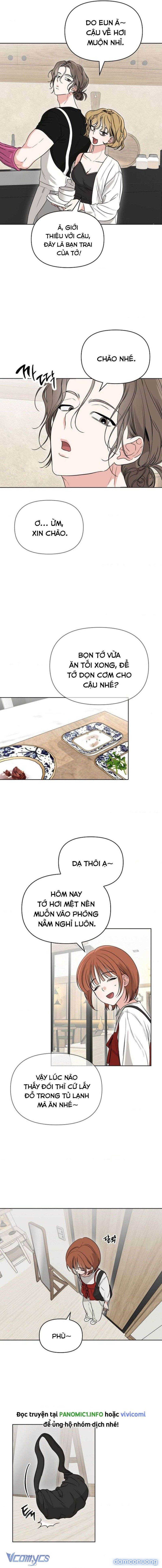 đọc truyện Nam Nữ Thụ Thụ Bất Thân Chương 5 ảnh 13 tại Thiên Thai Truyện