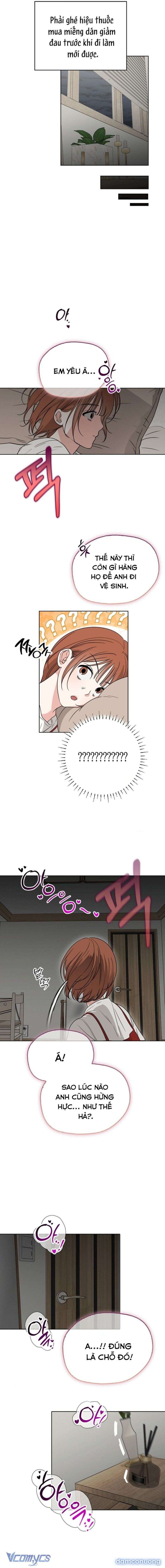 đọc truyện Nam Nữ Thụ Thụ Bất Thân Chương 5 ảnh 16 tại Thiên Thai Truyện