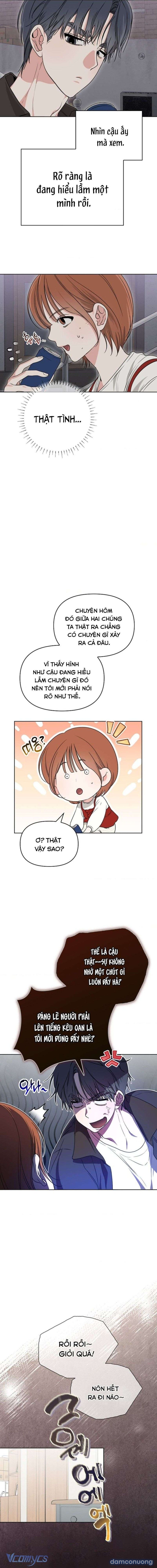 đọc truyện Nam Nữ Thụ Thụ Bất Thân Chương 5 ảnh 4 tại Thiên Thai Truyện