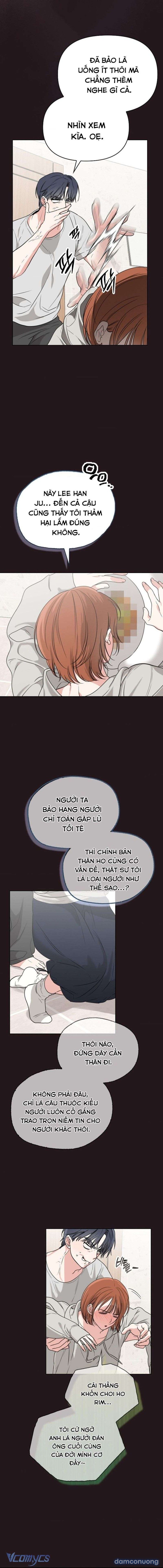 đọc truyện Nam Nữ Thụ Thụ Bất Thân Chương 5 ảnh 5 tại Thiên Thai Truyện