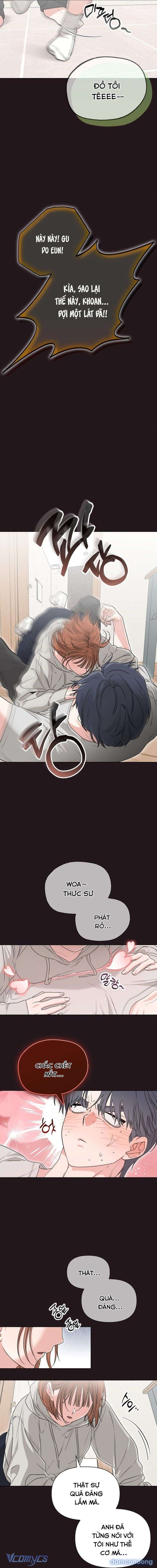 đọc truyện Nam Nữ Thụ Thụ Bất Thân Chương 5 ảnh 6 tại Thiên Thai Truyện