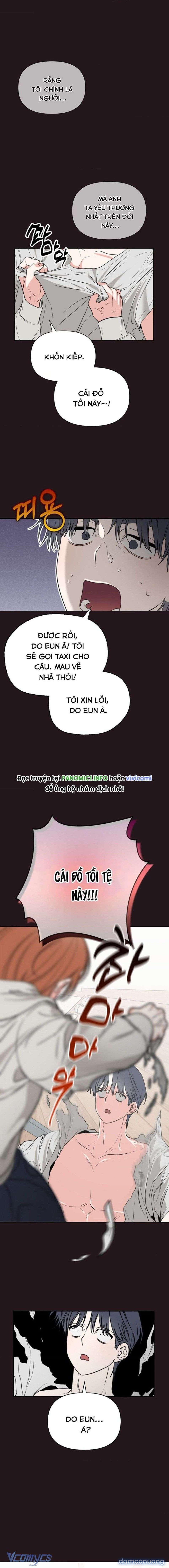 đọc truyện Nam Nữ Thụ Thụ Bất Thân Chương 5 ảnh 7 tại Thiên Thai Truyện