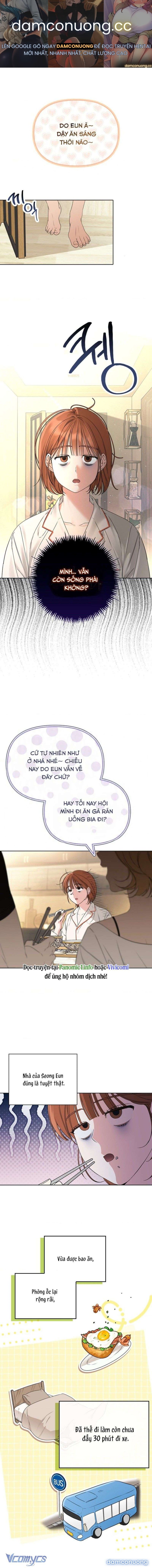 đọc truyện Nam Nữ Thụ Thụ Bất Thân Chương 6 ảnh 2 tại Thiên Thai Truyện