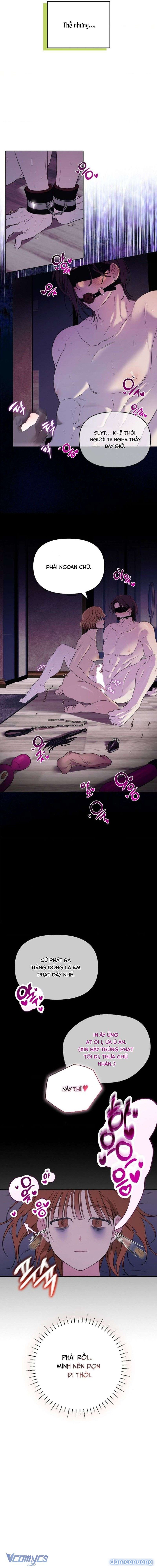 đọc truyện Nam Nữ Thụ Thụ Bất Thân Chương 6 ảnh 3 tại Thiên Thai Truyện