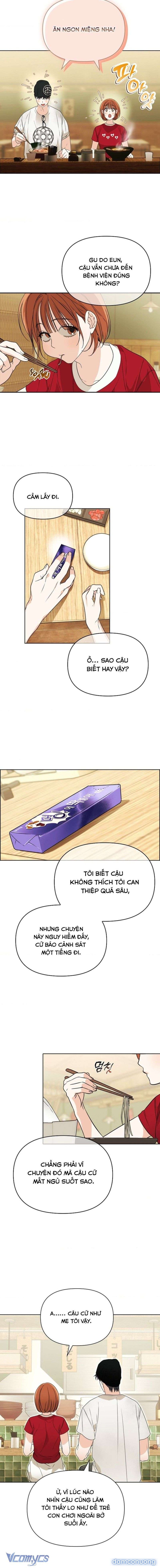 đọc truyện Nam Nữ Thụ Thụ Bất Thân Chương 6 ảnh 12 tại Thiên Thai Truyện