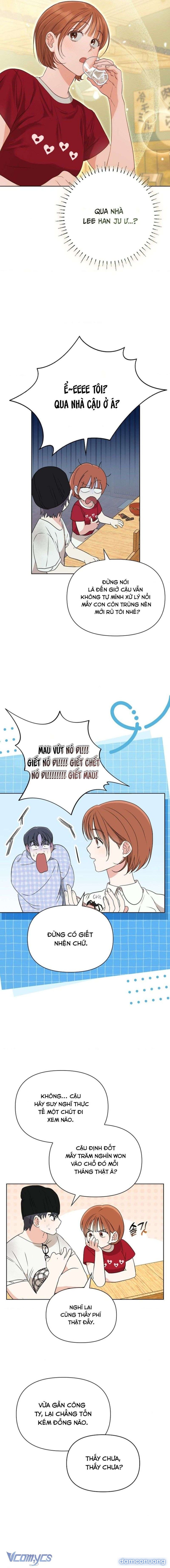 đọc truyện Nam Nữ Thụ Thụ Bất Thân Chương 6 ảnh 14 tại Thiên Thai Truyện