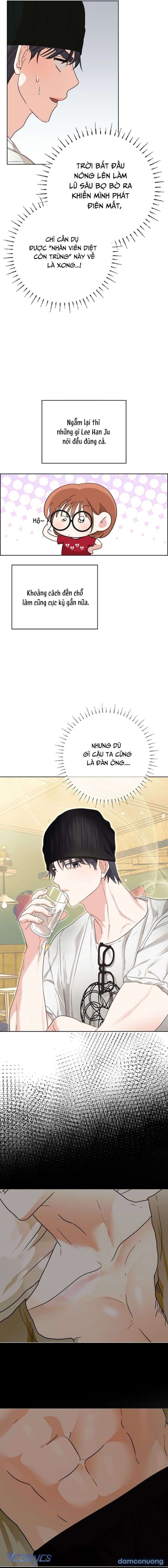 đọc truyện Nam Nữ Thụ Thụ Bất Thân Chương 6 ảnh 15 tại Thiên Thai Truyện