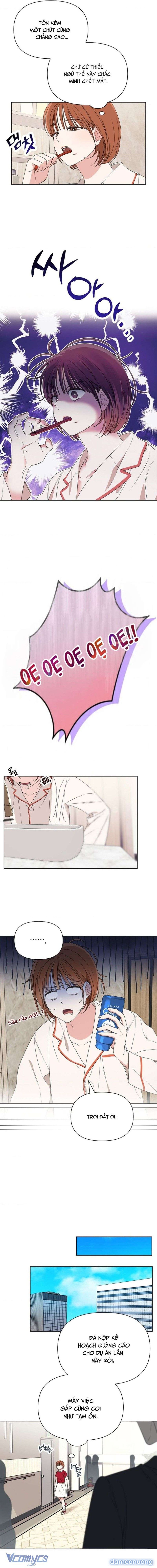 đọc truyện Nam Nữ Thụ Thụ Bất Thân Chương 6 ảnh 5 tại Thiên Thai Truyện