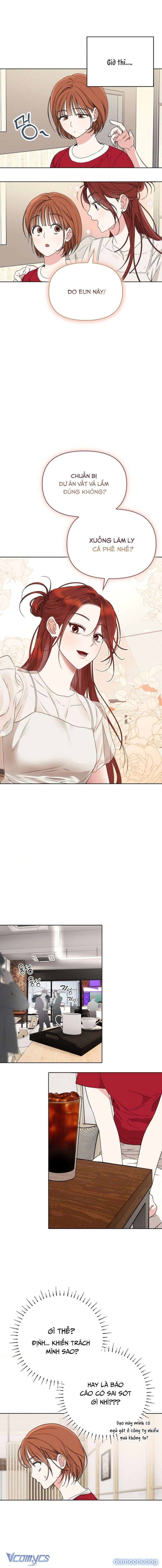 đọc truyện Nam Nữ Thụ Thụ Bất Thân Chương 6 ảnh 6 tại Thiên Thai Truyện