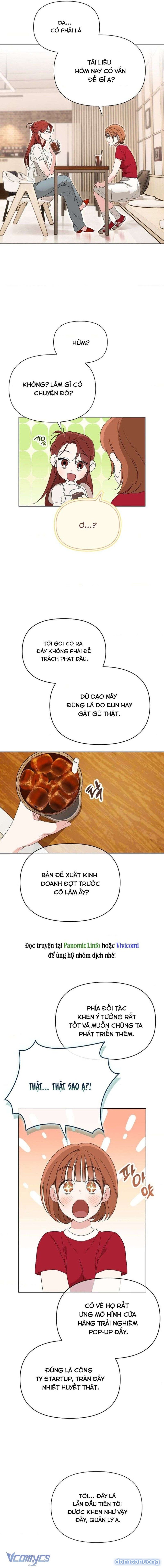 đọc truyện Nam Nữ Thụ Thụ Bất Thân Chương 6 ảnh 7 tại Thiên Thai Truyện