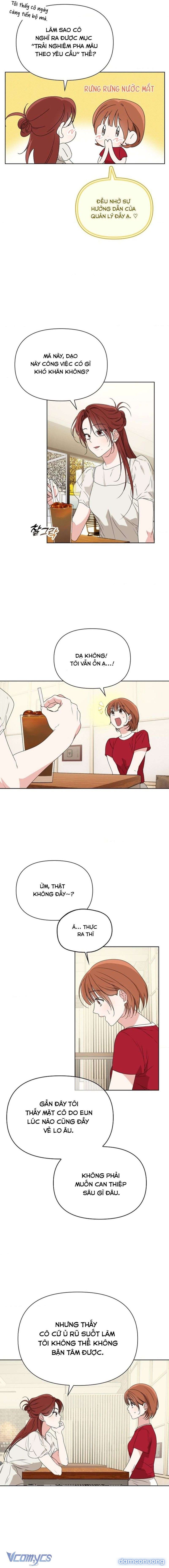 đọc truyện Nam Nữ Thụ Thụ Bất Thân Chương 6 ảnh 8 tại Thiên Thai Truyện